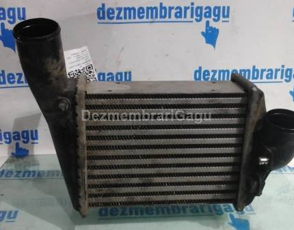 Radiator intercooler Audi Allroad (2000-2005), 2.7 Benzina, 184 KW, caroserie Break