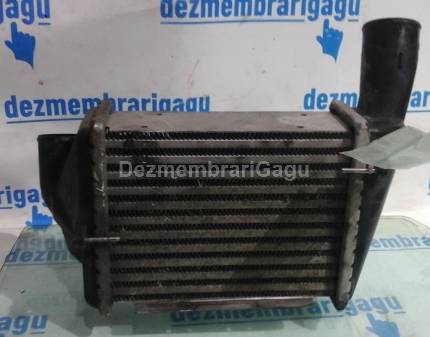 Radiator intercooler Audi Allroad (2000-2005), 2.7 Benzina, 184 KW, caroserie Break