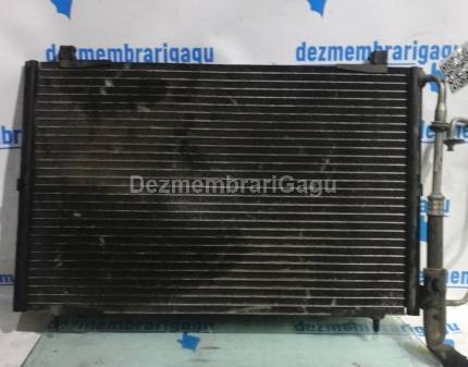 Radiator ac Peugeot 206, 2.0 Diesel, 66 KW, caroserie Hatchback