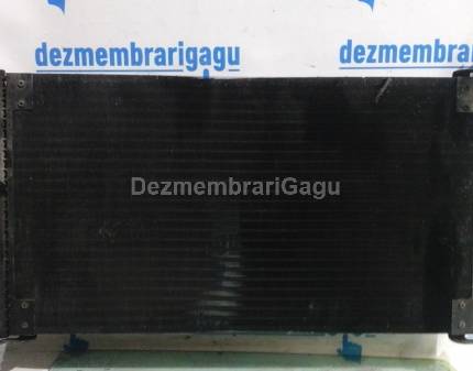 Radiator ac Fiat Marea, 1.9 Diesel, 74 KW, caroserie Berlina