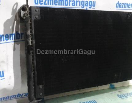 Radiator ac Fiat Marea, 1.9 Diesel, 74 KW, caroserie Berlina