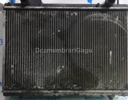 Radiator apa Fiat Marea, 1.9 Diesel, 74 KW, caroserie Berlina