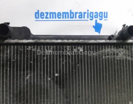 Radiator apa Fiat Marea, 1.9 Diesel, 74 KW, caroserie Berlina