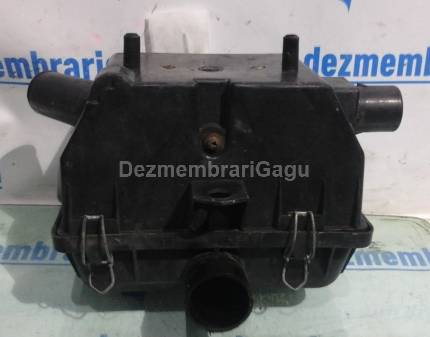 Carcasa filtru aer Fiat Seicento, 0.9 Benzina, caroserie Hatchback