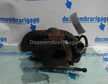 Turbina Fiat Marea, 1.9 Diesel, 77 KW, caroserie Break