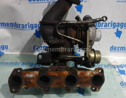 Turbina Fiat Marea, 1.9 Diesel, 77 KW, caroserie Break