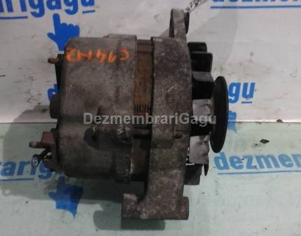 Alternator Opel Astra F (1991-2001), 1.4 Benzina, 44 KW, caroserie Hatchback