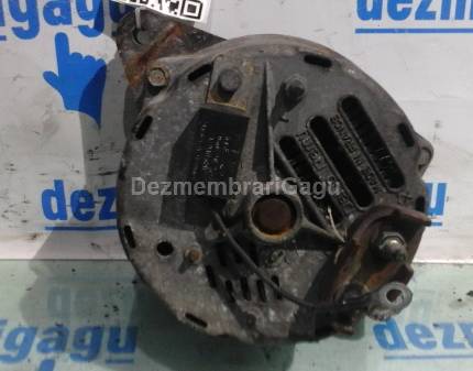 Alternator Opel Astra F (1991-2001), 1.4 Benzina, 44 KW, caroserie Hatchback