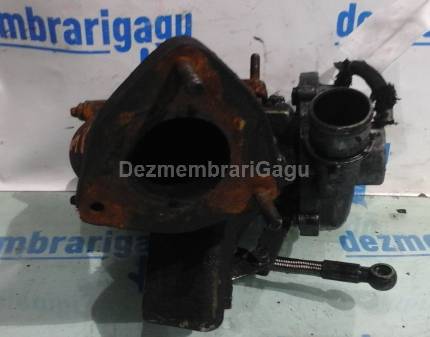 Turbina Fiat Bravo (1995-2001), 1.9 Diesel, 77 KW, caroserie Hatchback