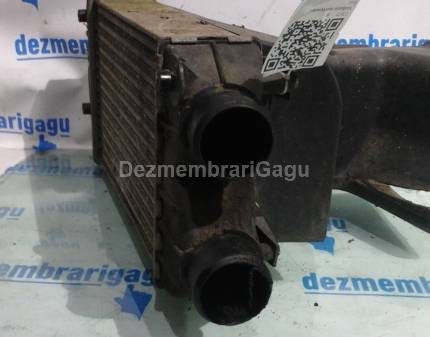 Radiator intercooler Fiat Marea, 1.9 Diesel, caroserie Break