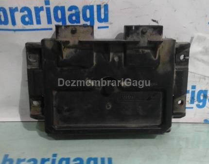 Calculator motor ecm ecu Peugeot Partner I (1996-), 1.9 Diesel, 51 KW, caroserie Van