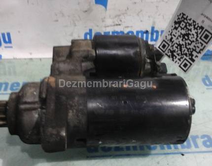 Electromotor Audi A2, 1.4 Benzina, 55 KW, caroserie Hatchback