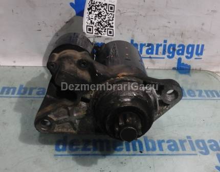 Electromotor Audi A2, 1.4 Benzina, 55 KW, caroserie Hatchback