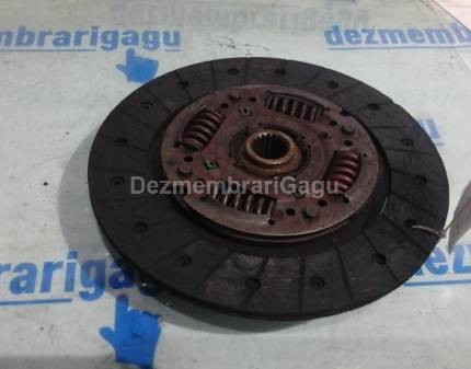 Disc ambreiaj Fiat Grande Punto, 1.3 Diesel, 66 KW, caroserie Hatchback