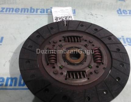 Disc ambreiaj Fiat Grande Punto, 1.3 Diesel, 66 KW, caroserie Hatchback