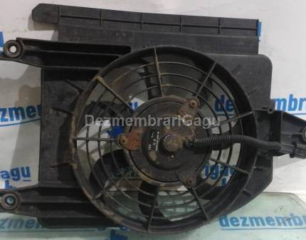 Electroventilator ac Kia Rio I (2000-2005), 1.5 Benzina, caroserie Break