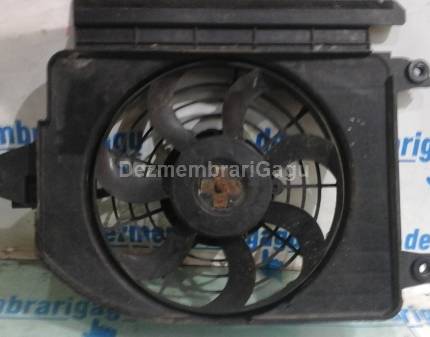 Electroventilator ac Kia Rio I (2000-2005), 1.5 Benzina, caroserie Break