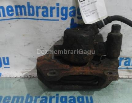 Etrier fata dreapta Fiat Seicento