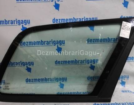 Geam caroserie dreapta Fiat Marea