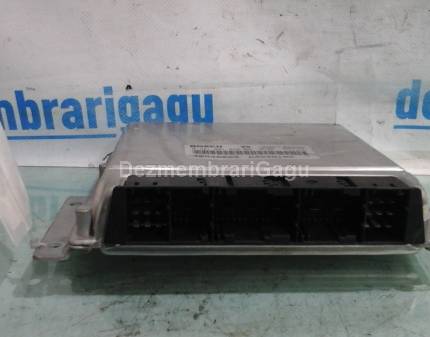 Calculator motor ecm ecu Fiat Marea, 1.9 Diesel, caroserie Break