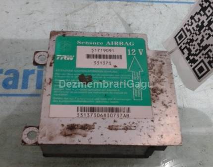 Calculator airbag Fiat Punto Ii (1999-)