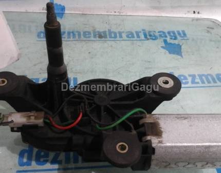 Motoras stergator spate Fiat Punto Ii (1999-)