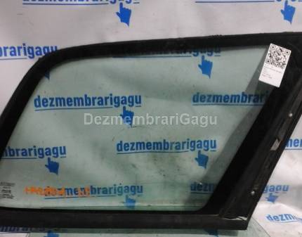 Geam caroserie dreapta Fiat Marea