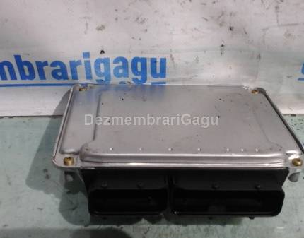 Calculator motor ecm ecu Volkswagen Passat / 3b3 - 3b6 (2000-2005), 1.9 Diesel, 96 KW, caroserie Break