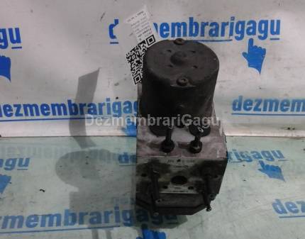 Pompa abs Volkswagen Passat / 3b3 - 3b6 (2000-2005) Diesel, caroserie Berlina