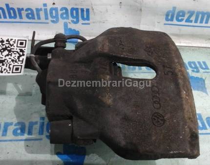 Etrier fata dreapta Volkswagen Passat / 3b3 - 3b6 (2000-2005)