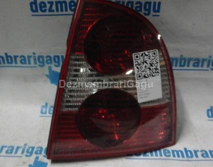 Stop dreapta Volkswagen Passat / 3b3 - 3b6 (2000-2005)