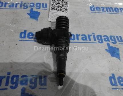 Injectoare Volkswagen Golf Iv (1997-2005), 1.9 Diesel, 74 KW, caroserie Hatchback