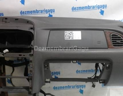 Plansa bord Kia Rio I (2000-2005)