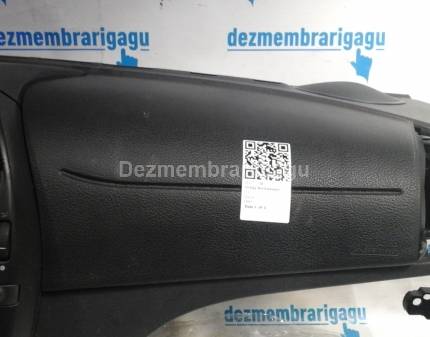 Airbag bord pasager Fiat Marea