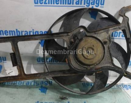 Electroventilator Peugeot 106 Ii (1996-), 1.5 Diesel, caroserie Hatchback