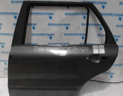 Usa stanga spate portiera stg Fiat Marea