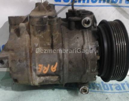 Compresor ac Audi Allroad (2000-2005), 2.7 Benzina, 184 KW, caroserie Break