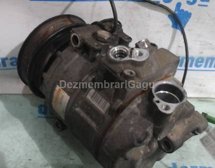 Compresor ac Audi Allroad (2000-2005), 2.7 Benzina, 184 KW, caroserie Break