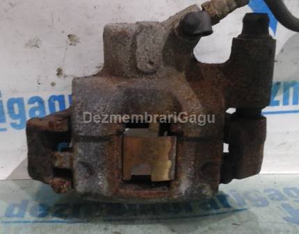 Etrier fata stanga Fiat Seicento, 1.1 Benzina, caroserie Hatchback