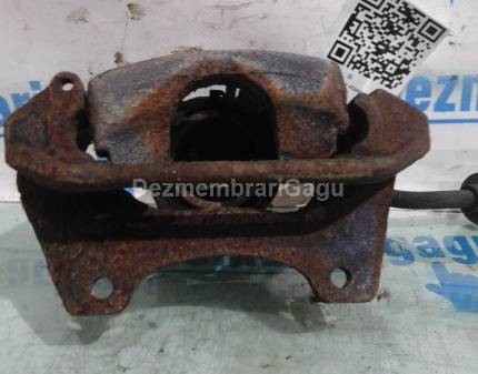 Etrier fata stanga Fiat Seicento, 1.1 Benzina, caroserie Hatchback