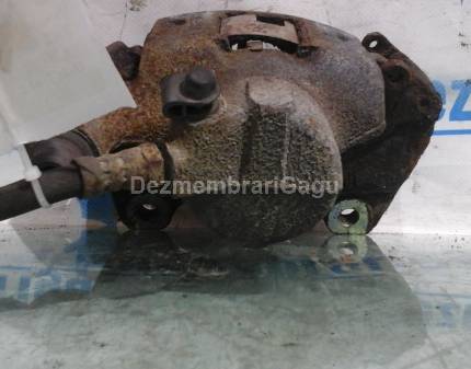 Etrier fata stanga Fiat Seicento, 1.1 Benzina, caroserie Hatchback