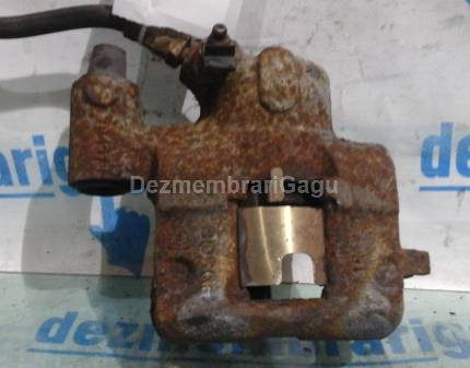 Etrier fata dreapta Fiat Seicento, 1.1 Benzina, caroserie Hatchback