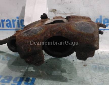 Etrier fata dreapta Fiat Seicento, 1.1 Benzina, caroserie Hatchback