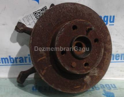 Fuzeta fata dreapta Fiat Seicento Benzina, caroserie Hatchback