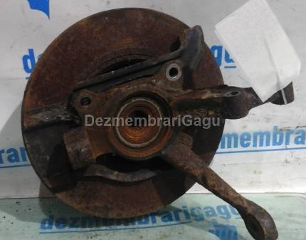 Fuzeta fata dreapta Fiat Seicento Benzina, caroserie Hatchback