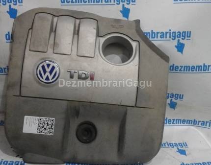 Capac motor Volkswagen Polo (2001-2009), 1.4 Diesel, caroserie Hatchback