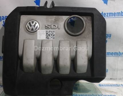 Capac motor Volkswagen Golf V (2003-), 1.9 Diesel, 74 KW, caroserie Hatchback