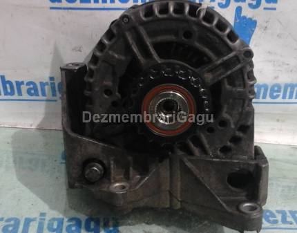 Alternator Volkswagen Touareg (2002-), 2.5 Diesel, caroserie Off-road