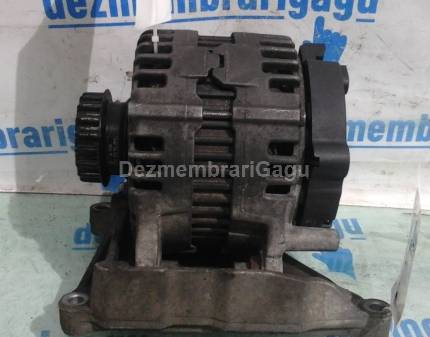 Alternator Volkswagen Touareg (2002-), 2.5 Diesel, caroserie Off-road