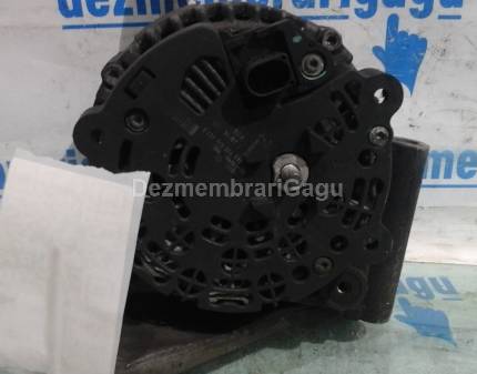 Alternator Volkswagen Touareg (2002-), 2.5 Diesel, caroserie Off-road